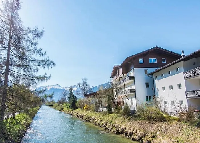 Haus Wallner By Alpentravel