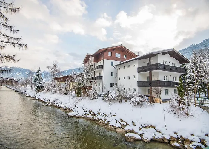 Haus Wallner By Alpentravel
