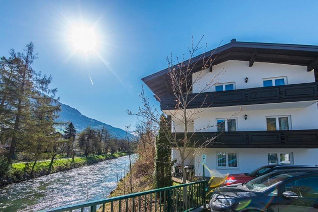 Haus Wallner By Alpentravel * Bad Hofgastein
