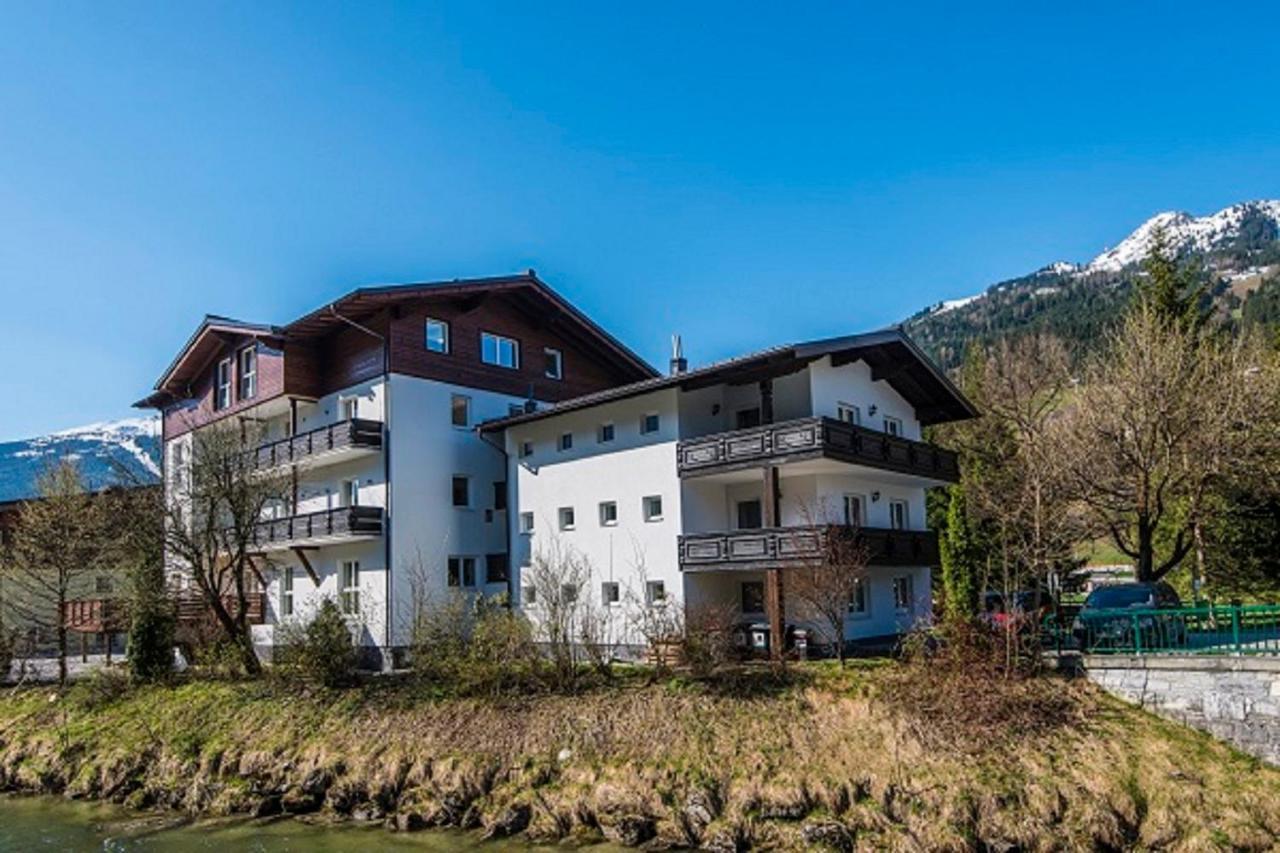 Haus Wallner By Alpentravel Apartament *