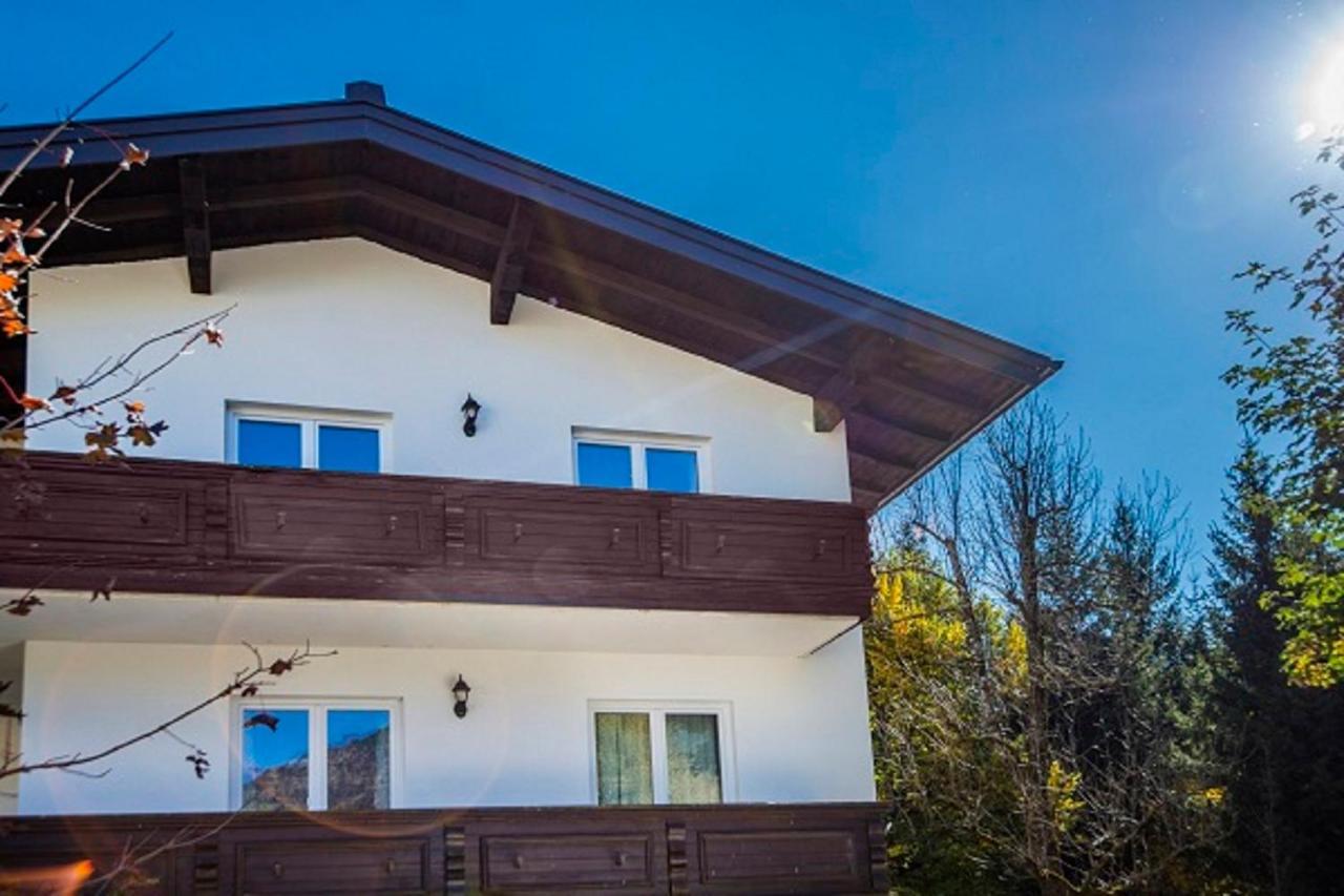 Haus Wallner By Alpentravel * Bad Hofgastein