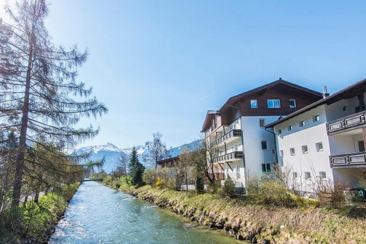 Haus Wallner By Alpentravel Apartament