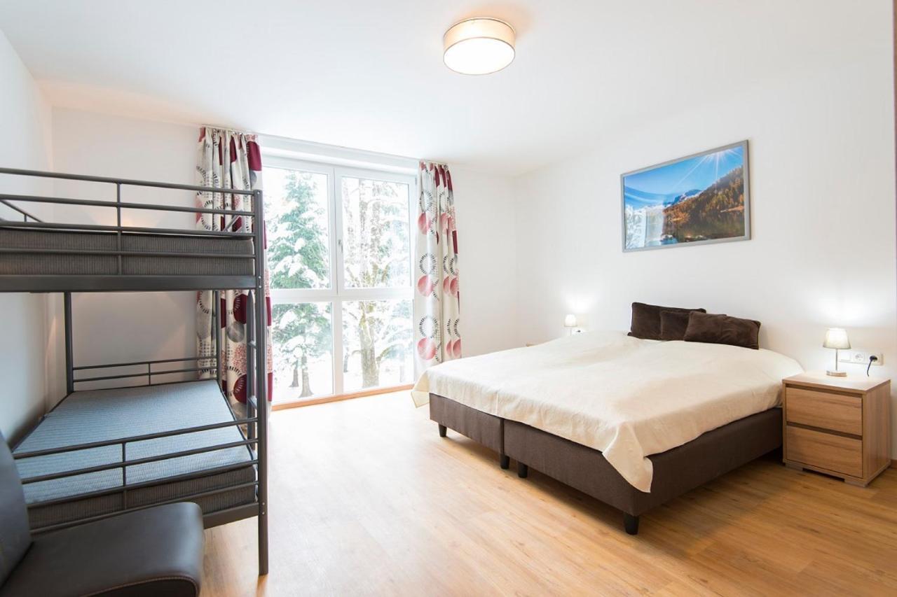 Haus Wallner By Alpentravel Apartament