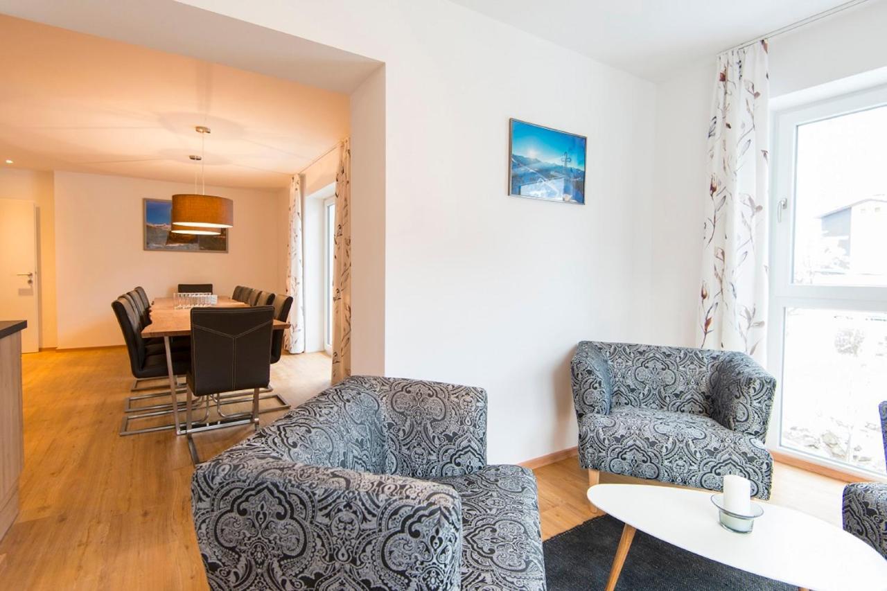 Apartament Haus Wallner By Alpentravel *