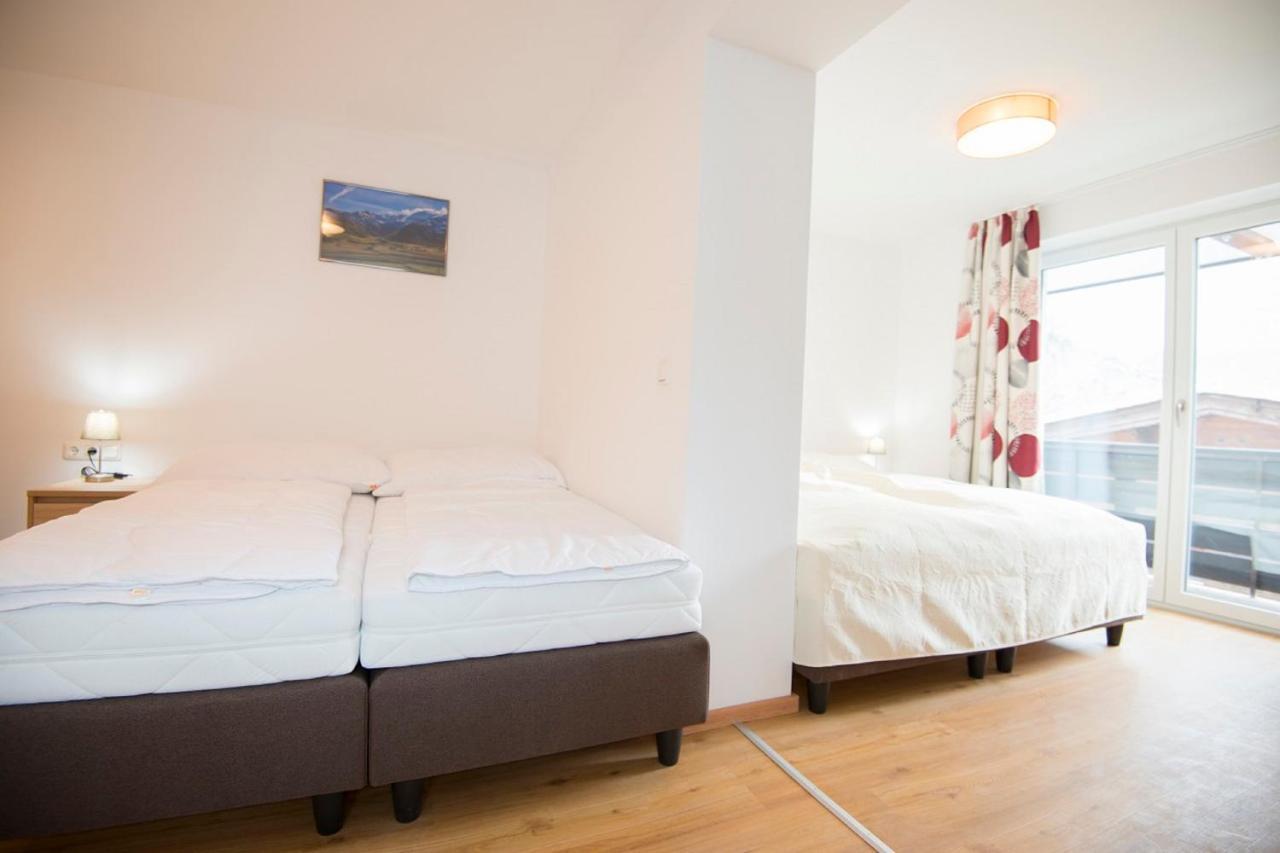 Haus Wallner By Alpentravel
