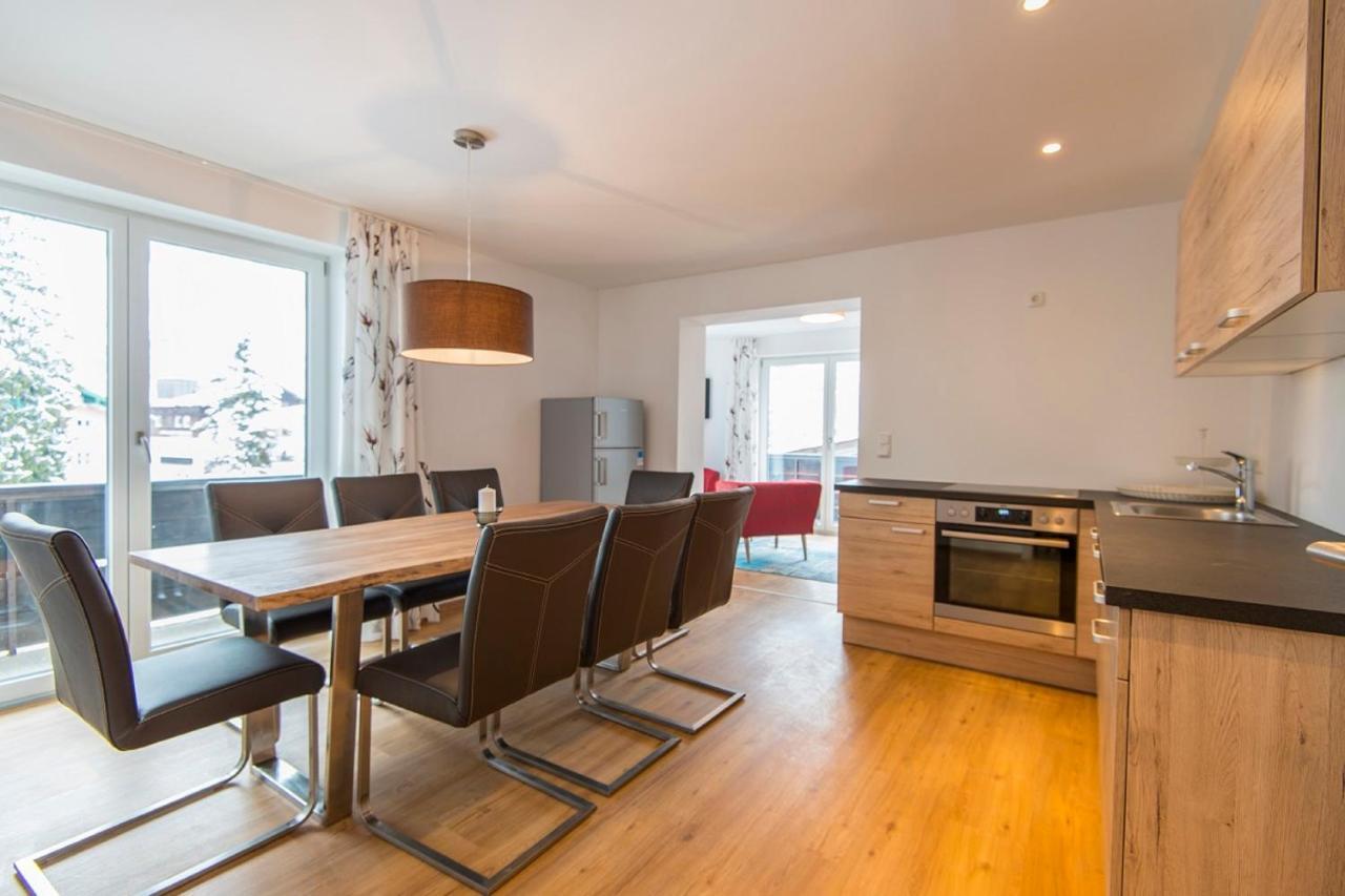 Haus Wallner By Alpentravel Bad Hofgastein