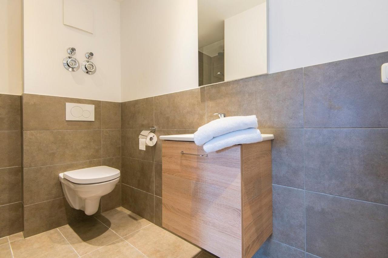 Apartament Haus Wallner By Alpentravel Bad Hofgastein