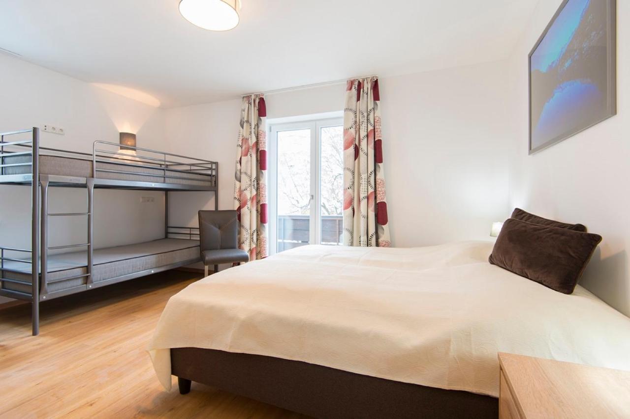 Haus Wallner By Alpentravel Apartament *