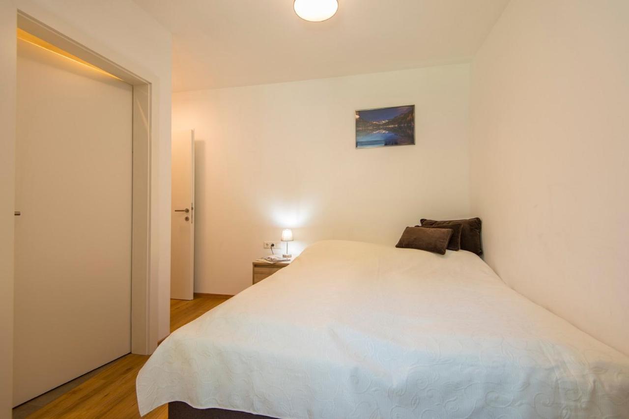 Apartament Haus Wallner By Alpentravel *