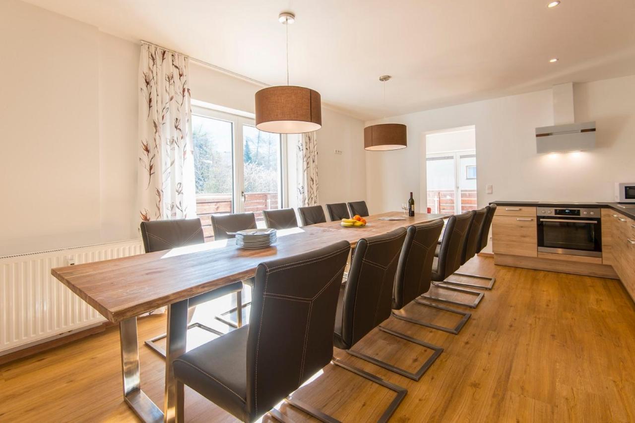 Haus Wallner By Alpentravel Apartament