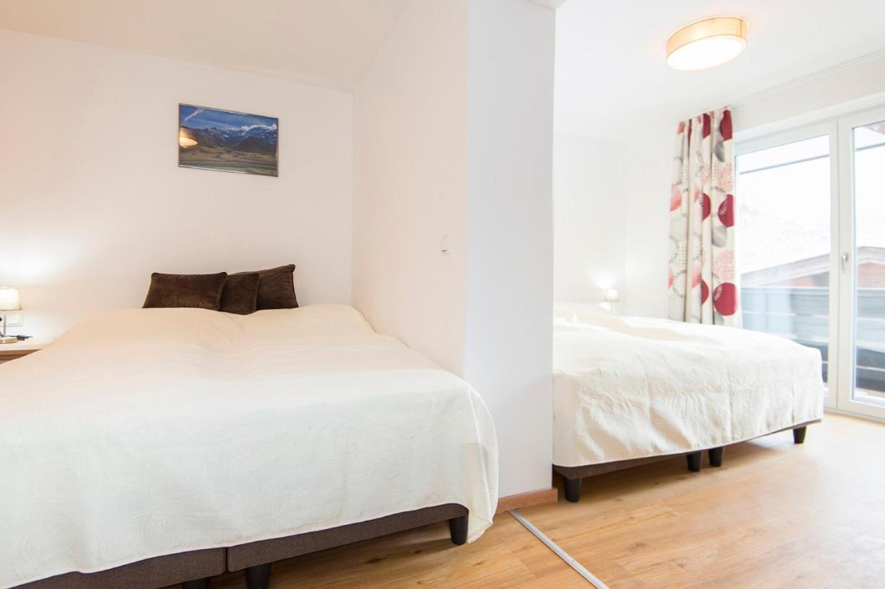Haus Wallner By Alpentravel Apartament *